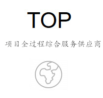 项目全过程综合服务供应商